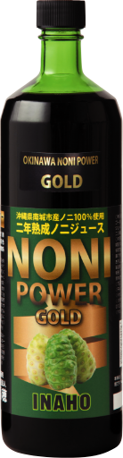 ノ二パワー ゴールド